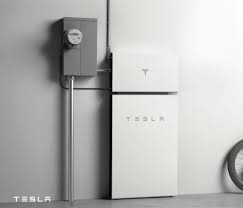 Impact Energi Recommended Tesla Powerwall Plus